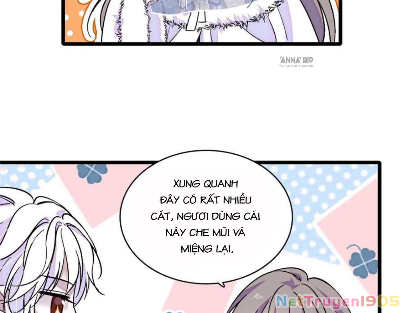 Manh Động Thú Thế Chapter 460 - Trang 2