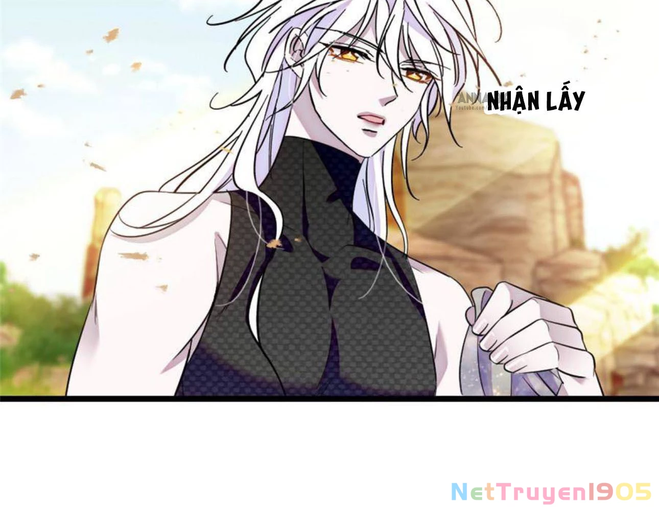 Manh Động Thú Thế Chapter 460 - Trang 2