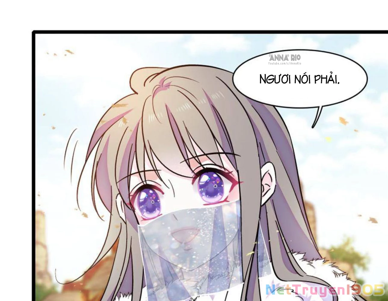 Manh Động Thú Thế Chapter 460 - Trang 2