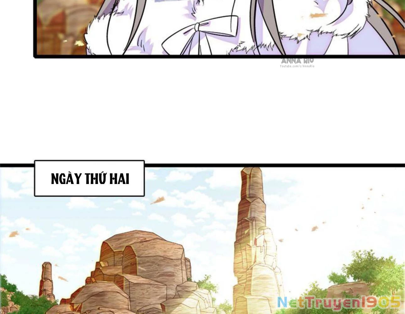 Manh Động Thú Thế Chapter 460 - Trang 2