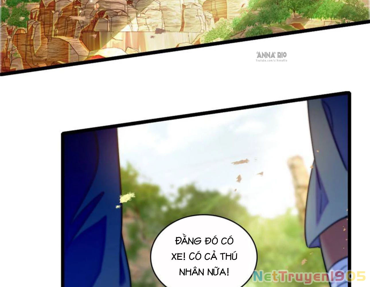 Manh Động Thú Thế Chapter 460 - Trang 2