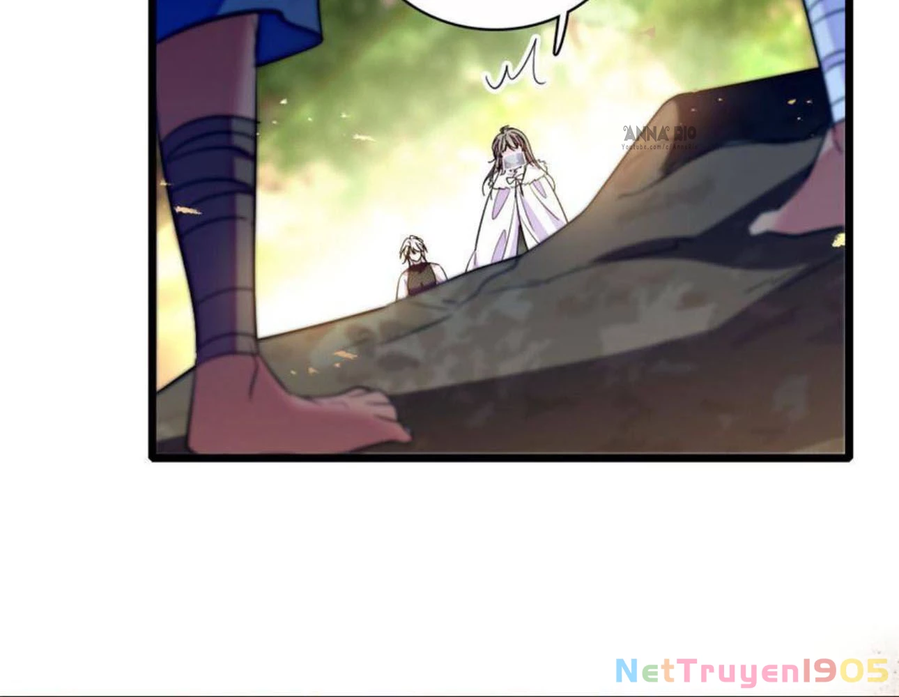 Manh Động Thú Thế Chapter 460 - Trang 2