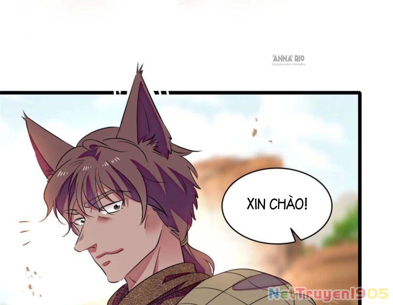 Manh Động Thú Thế Chapter 460 - Trang 2