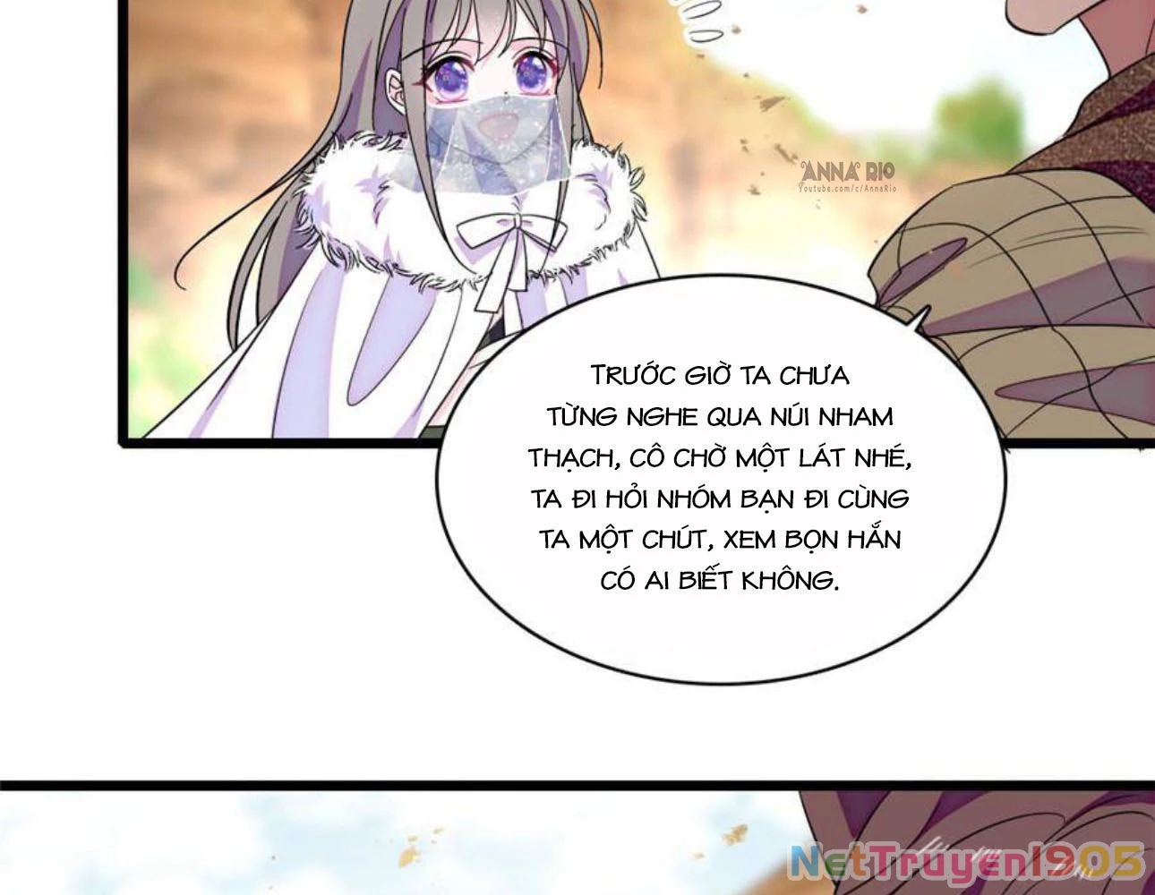 Manh Động Thú Thế Chapter 460 - Trang 2