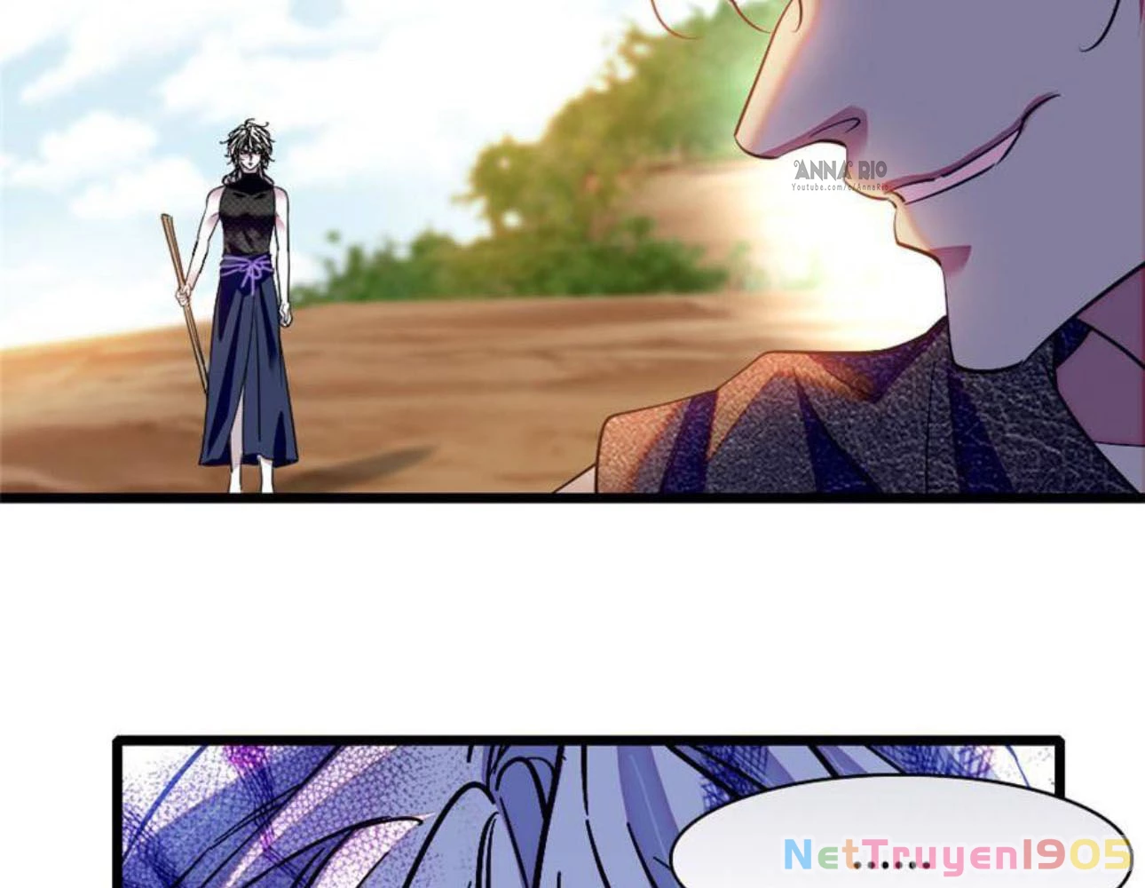 Manh Động Thú Thế Chapter 460 - Trang 2