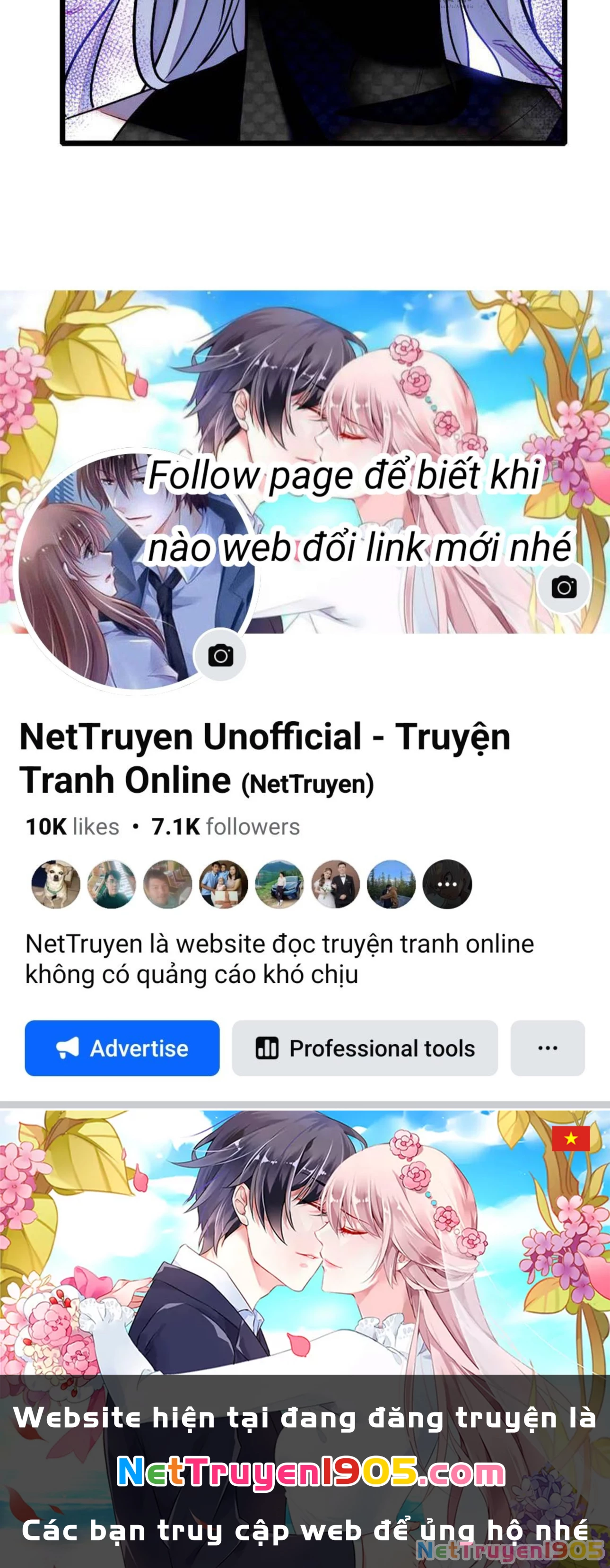 Manh Động Thú Thế Chapter 460 - Trang 2