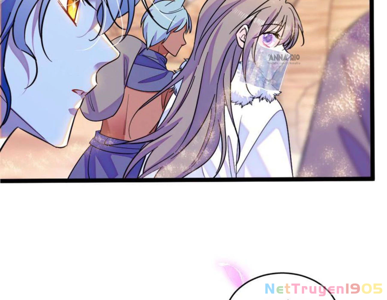 Manh Động Thú Thế Chapter 461 - Trang 2