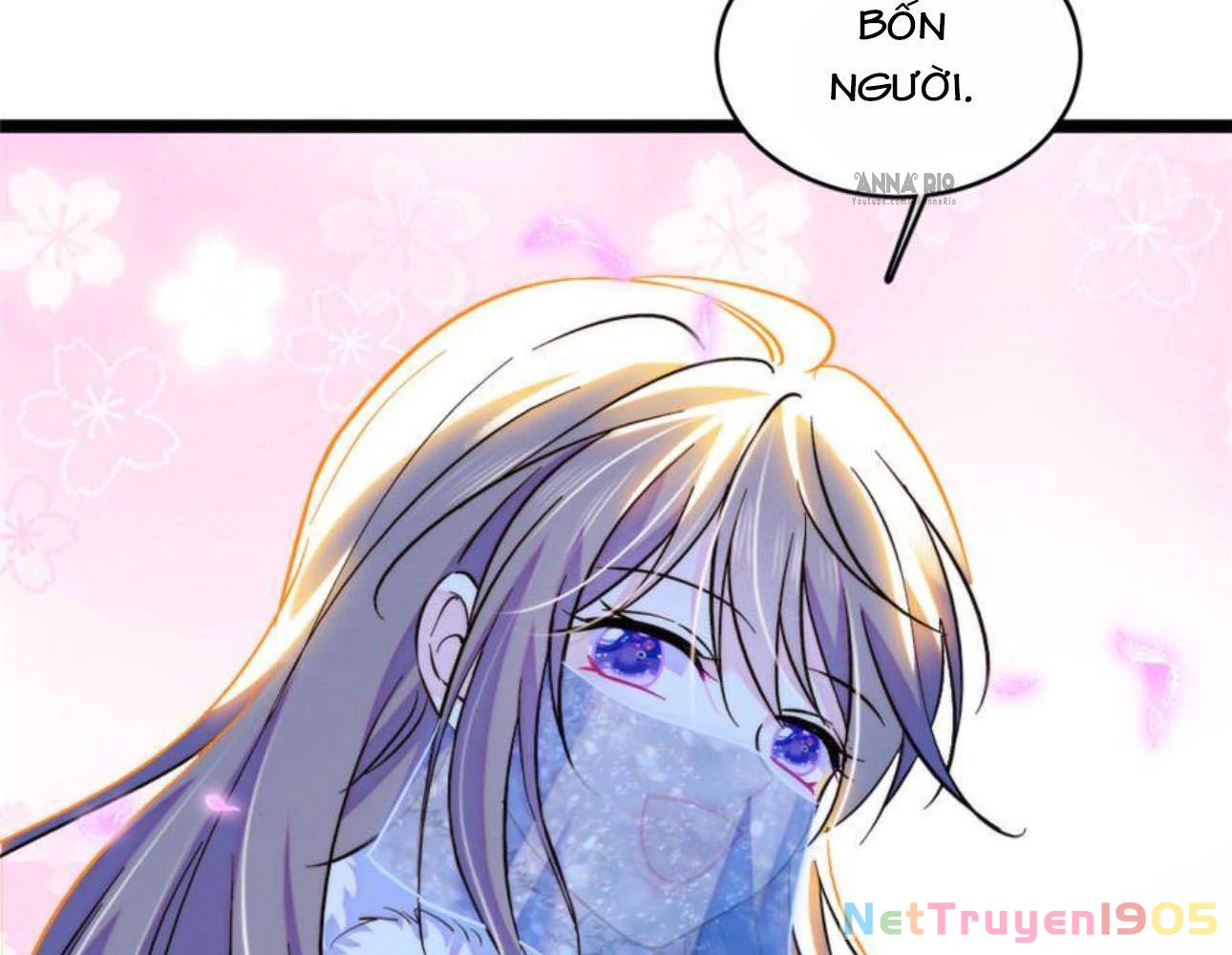 Manh Động Thú Thế Chapter 461 - Trang 2