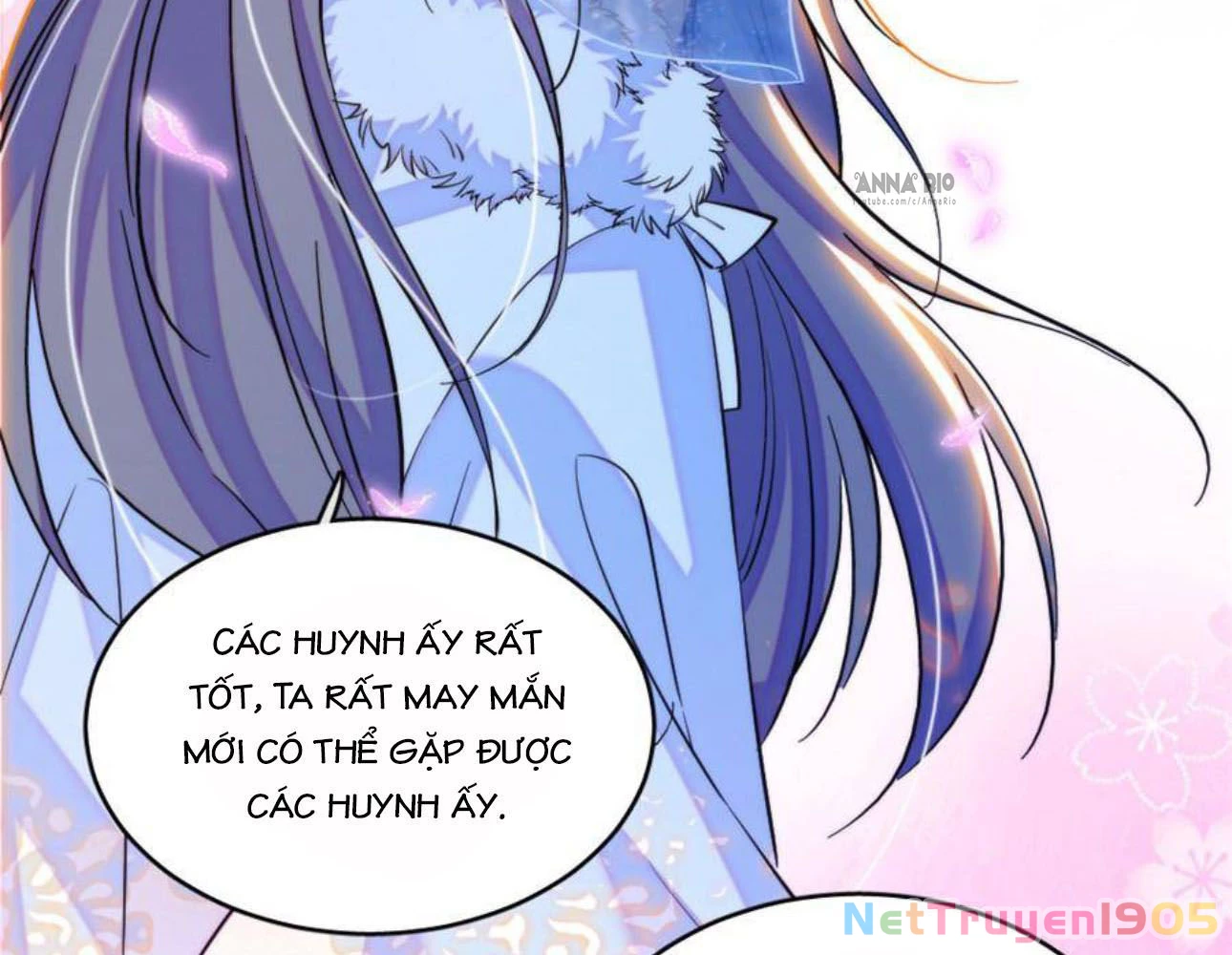 Manh Động Thú Thế Chapter 461 - Trang 2