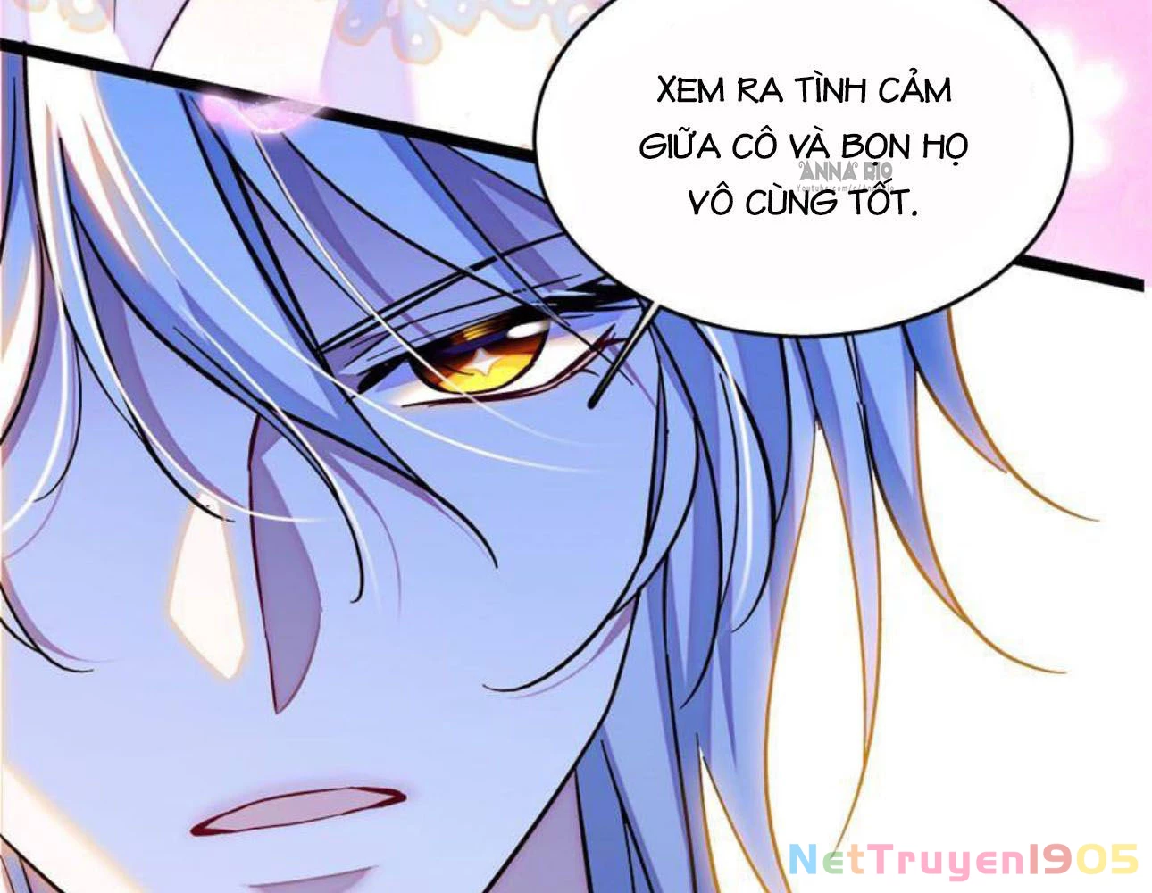 Manh Động Thú Thế Chapter 461 - Trang 2