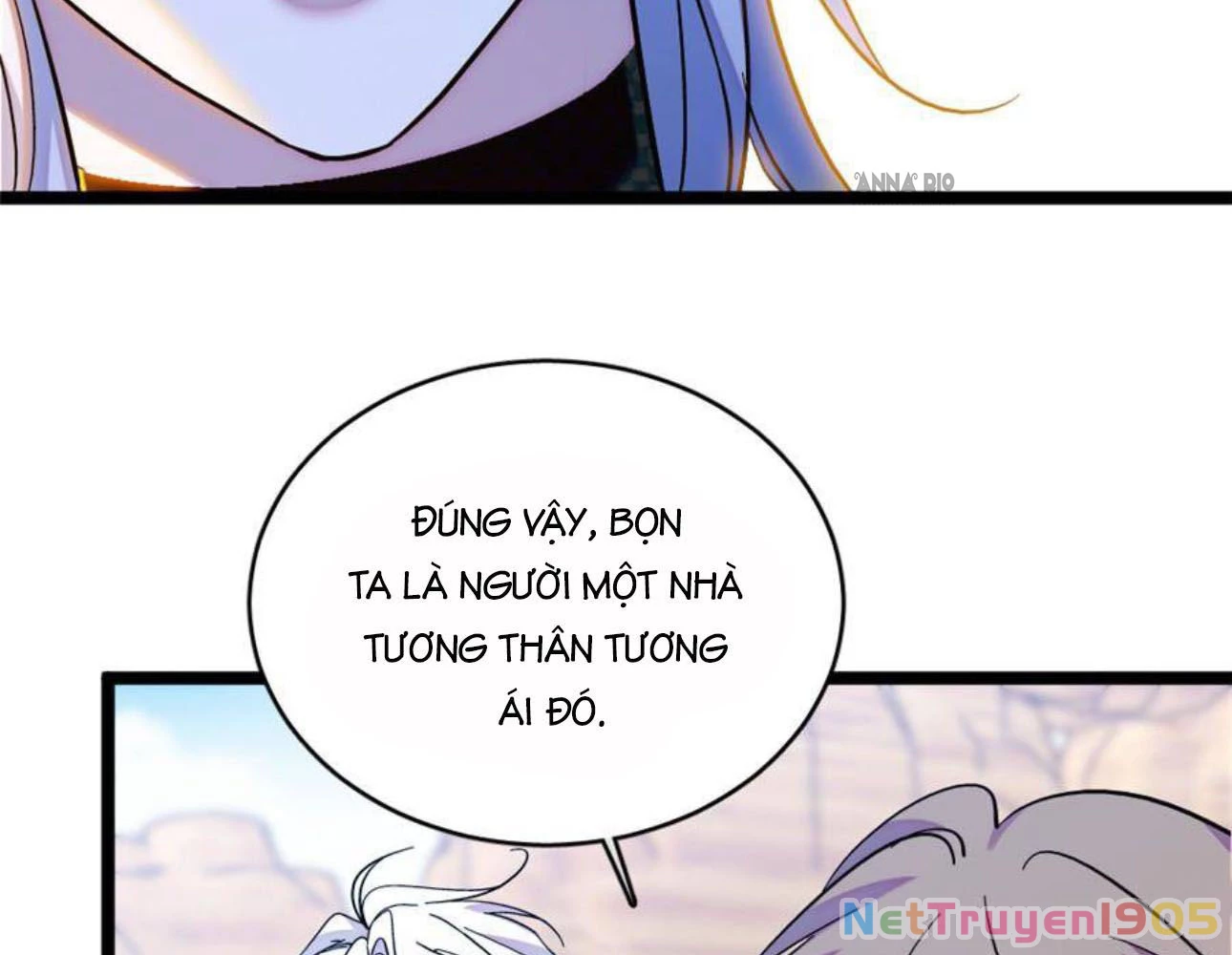 Manh Động Thú Thế Chapter 461 - Trang 2