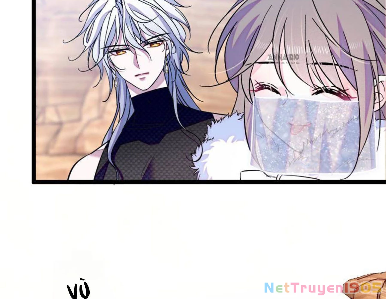 Manh Động Thú Thế Chapter 461 - Trang 2