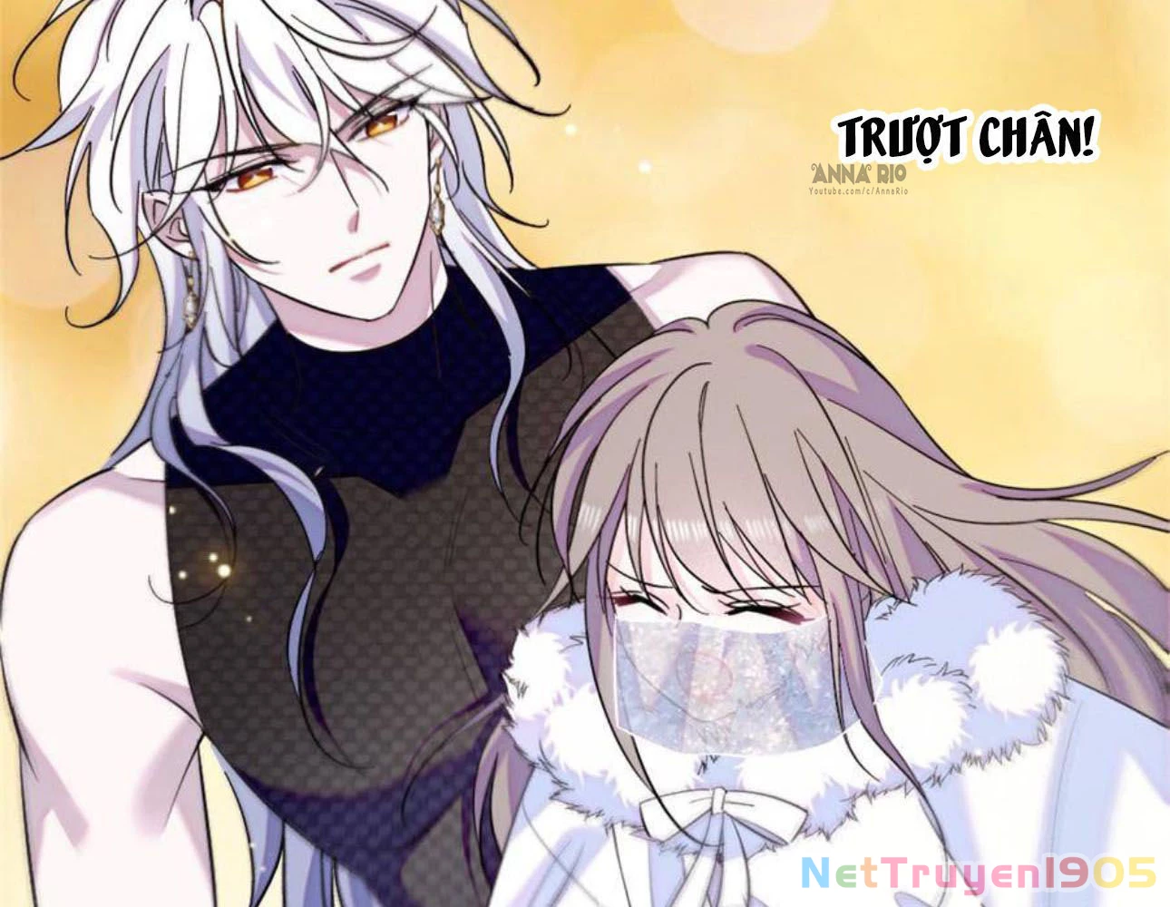 Manh Động Thú Thế Chapter 461 - Trang 2