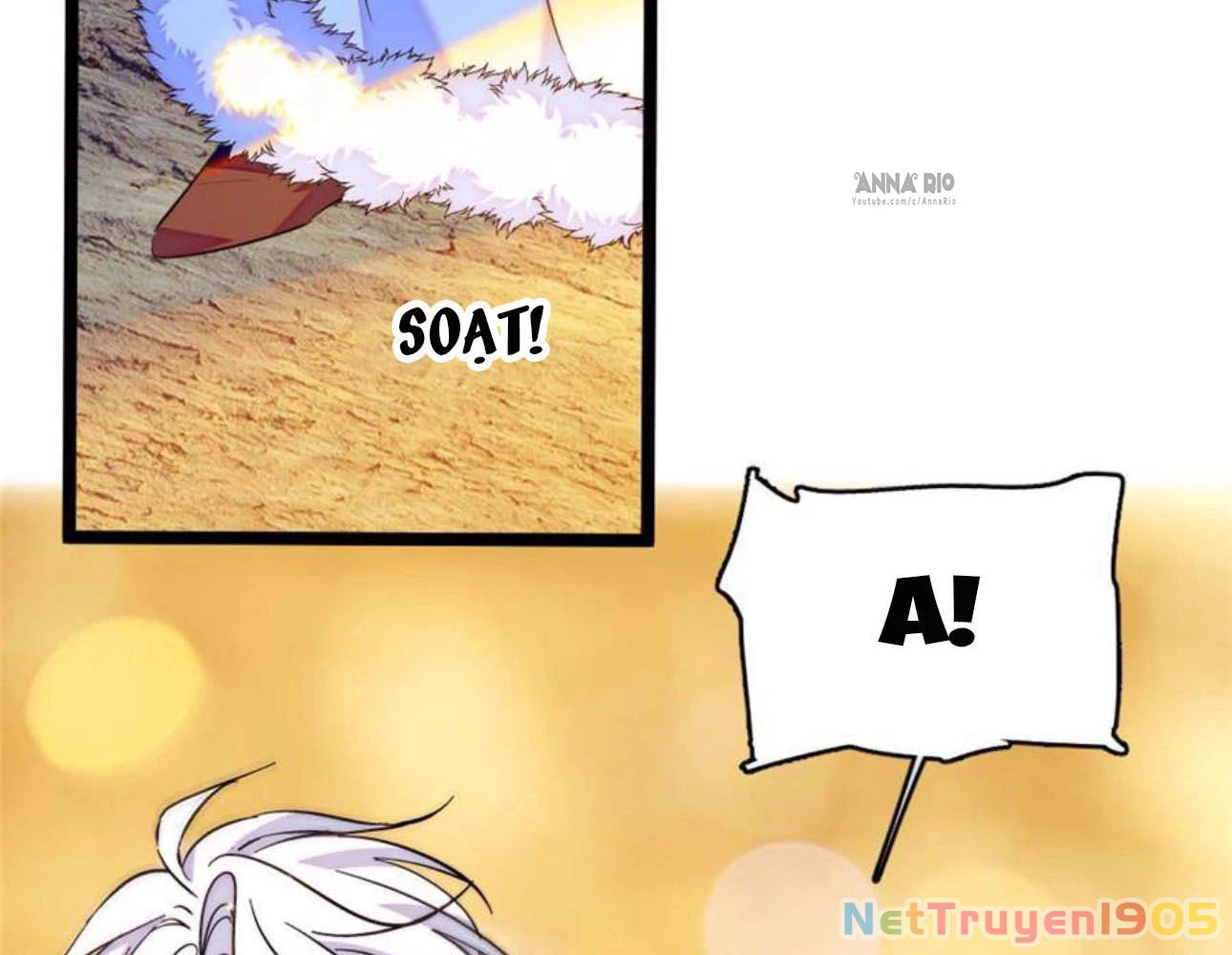 Manh Động Thú Thế Chapter 461 - Trang 2