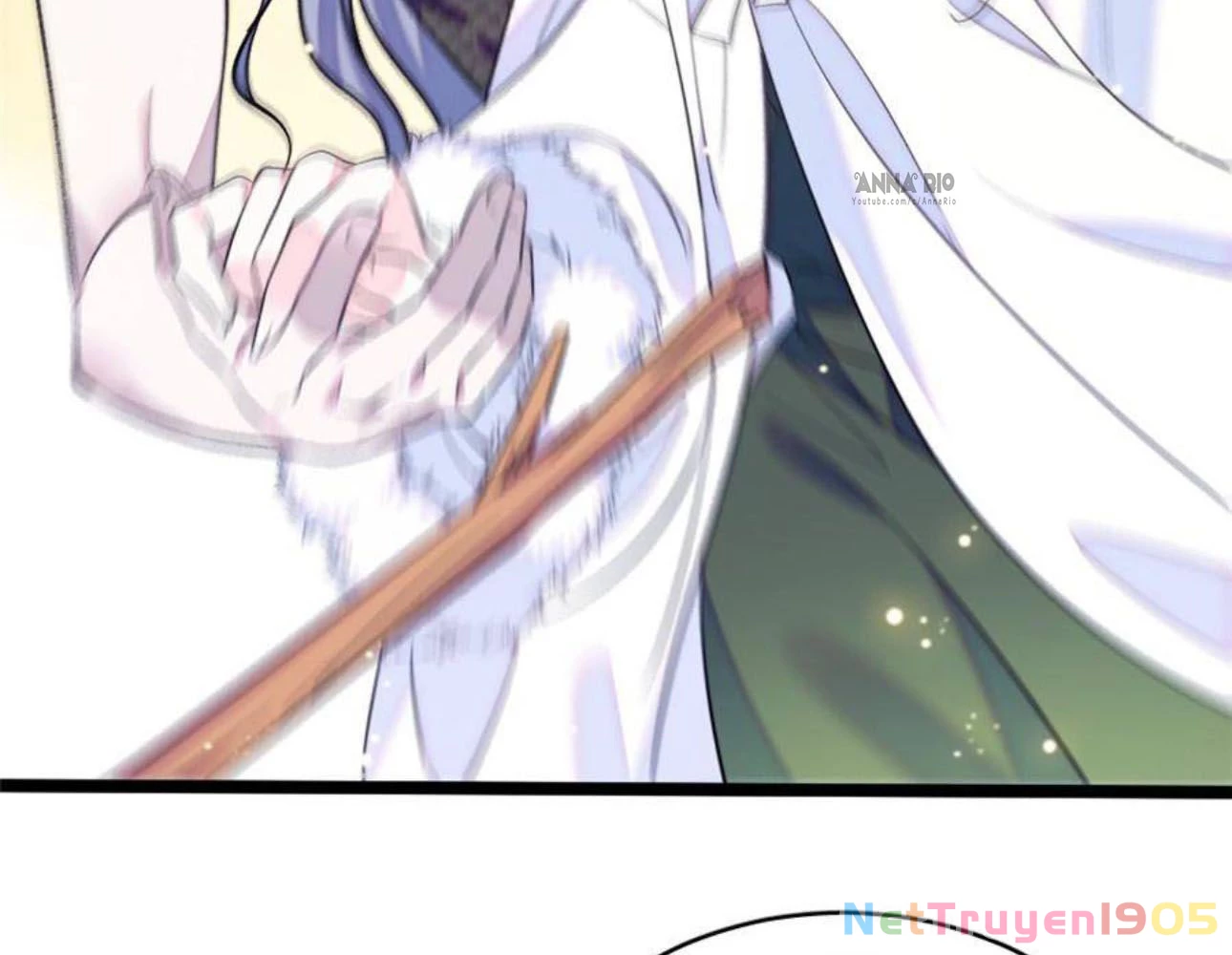 Manh Động Thú Thế Chapter 461 - Trang 2