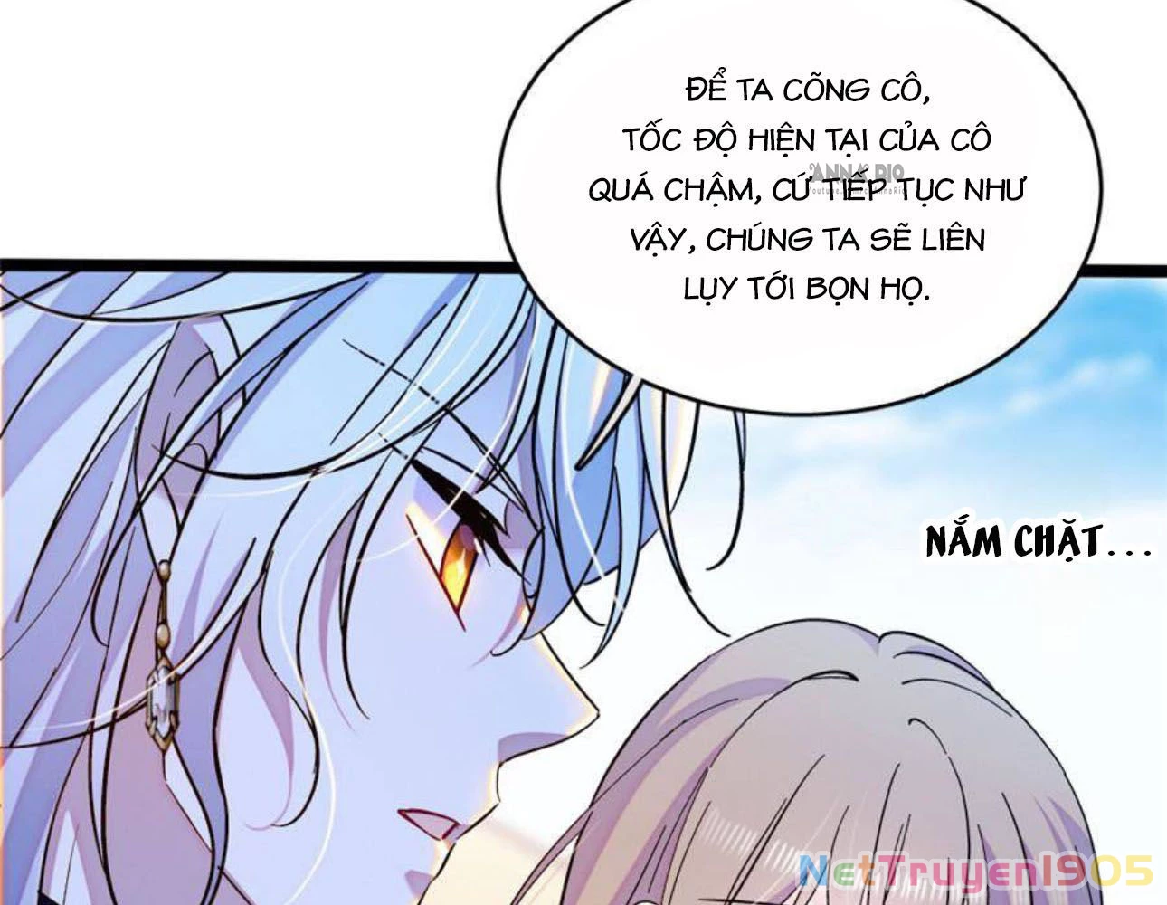 Manh Động Thú Thế Chapter 461 - Trang 2