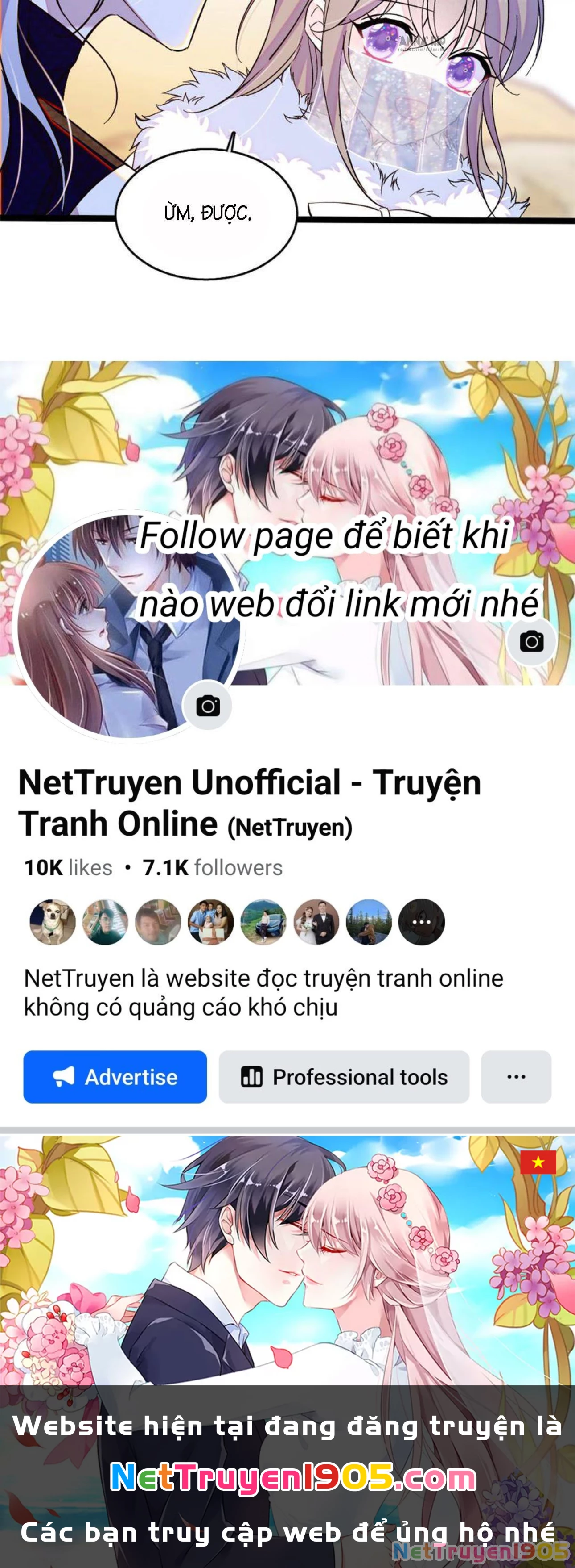 Manh Động Thú Thế Chapter 461 - Trang 2