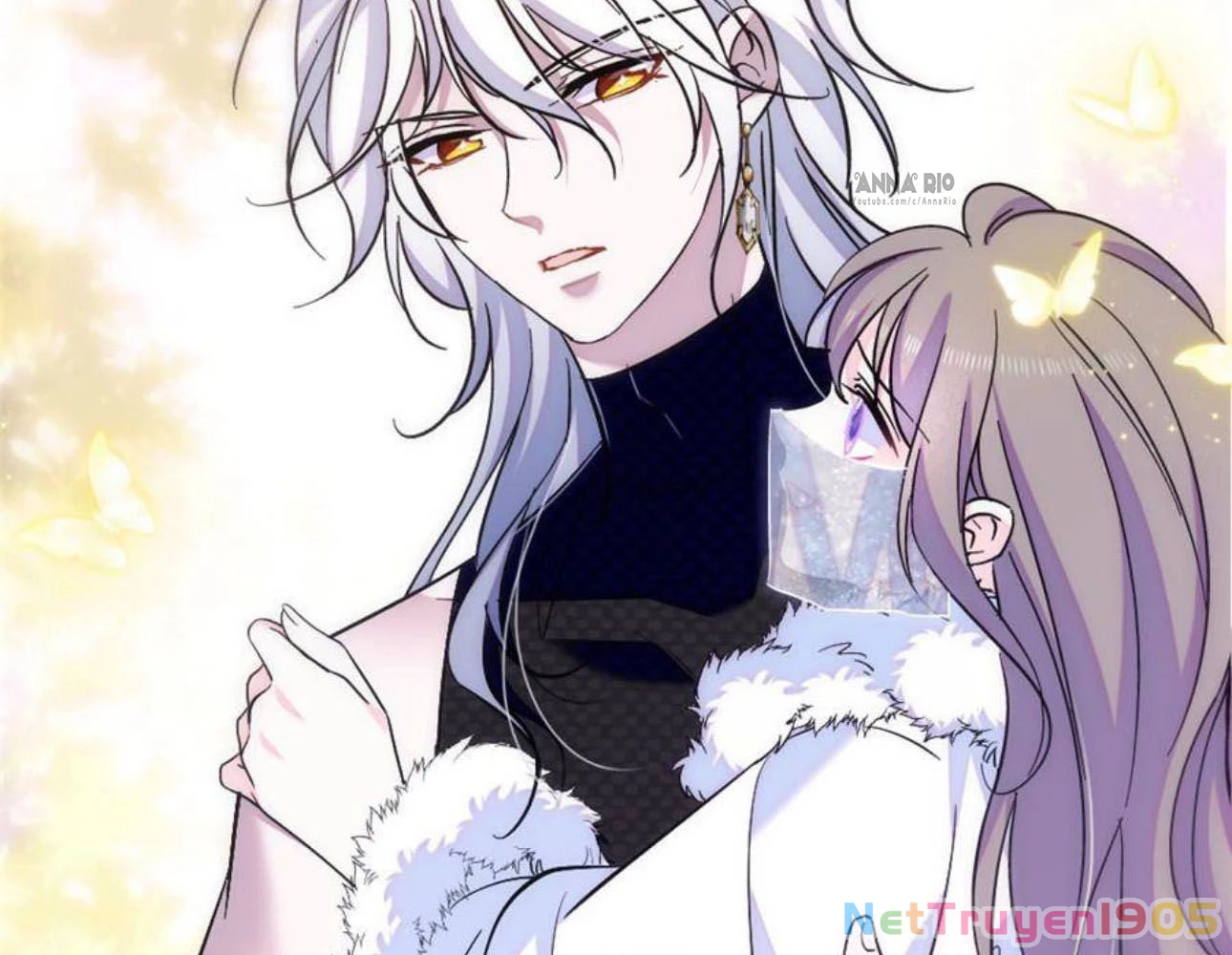 Manh Động Thú Thế Chapter 462 - Trang 2