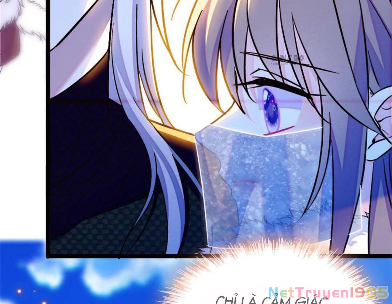 Manh Động Thú Thế Chapter 462 - Trang 2