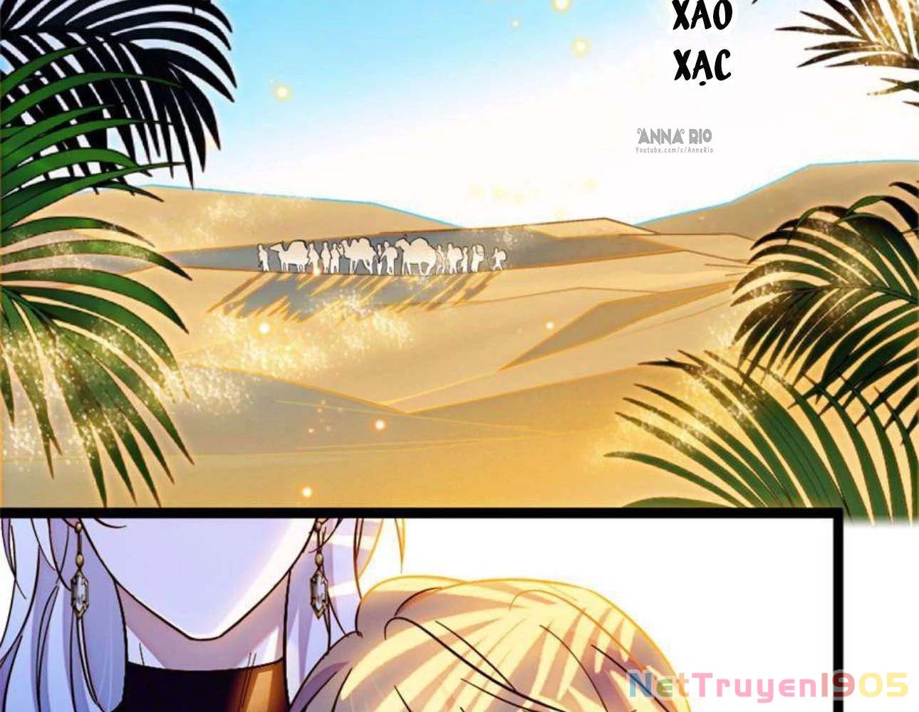 Manh Động Thú Thế Chapter 462 - Trang 2