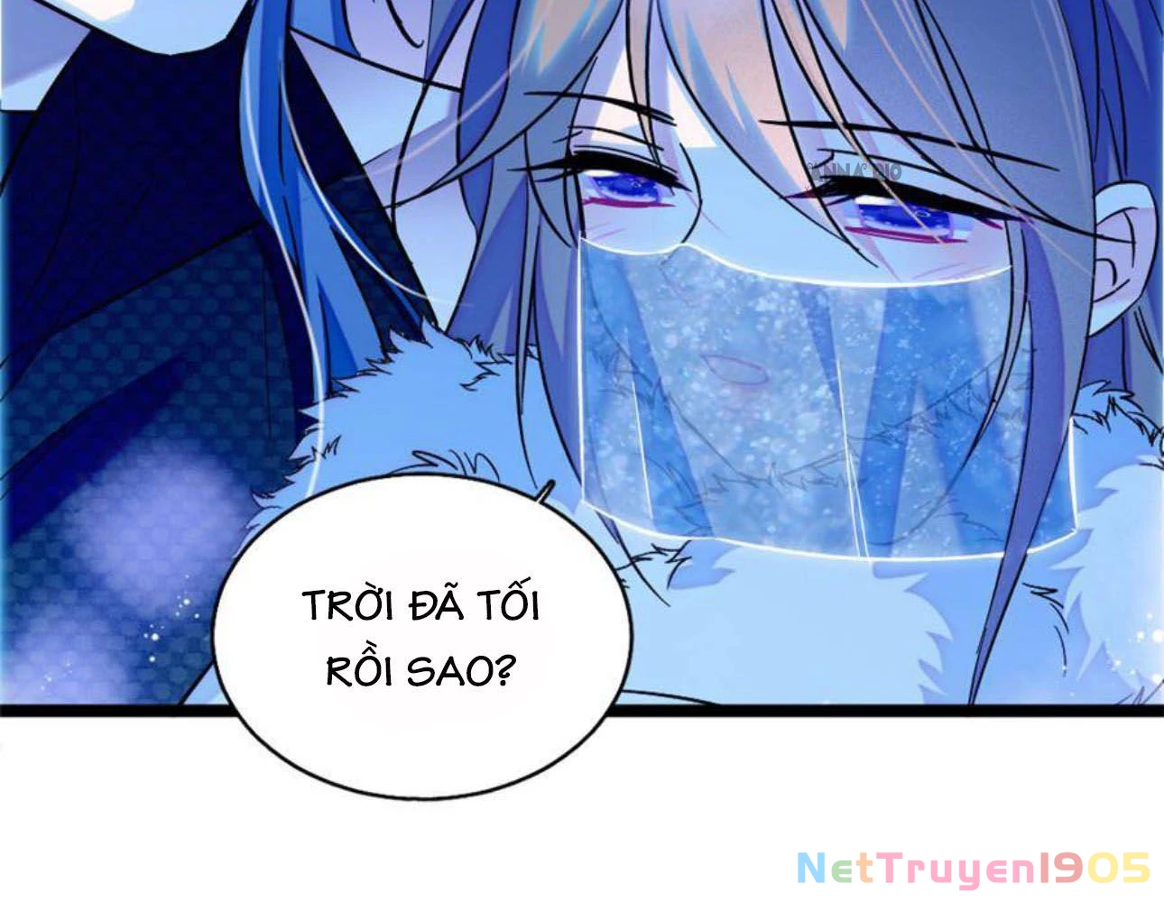 Manh Động Thú Thế Chapter 462 - Trang 2