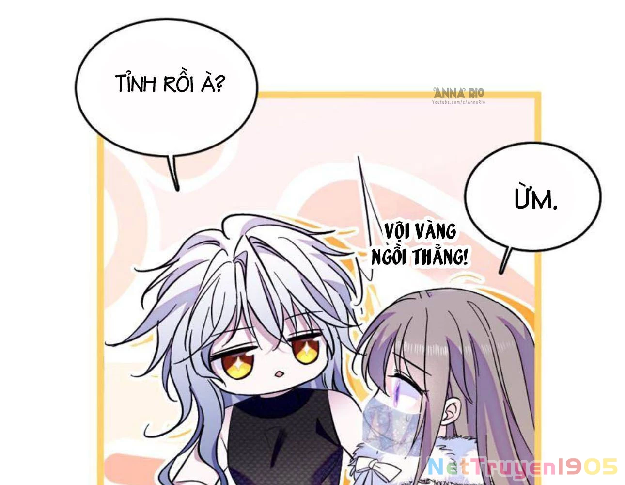 Manh Động Thú Thế Chapter 462 - Trang 2