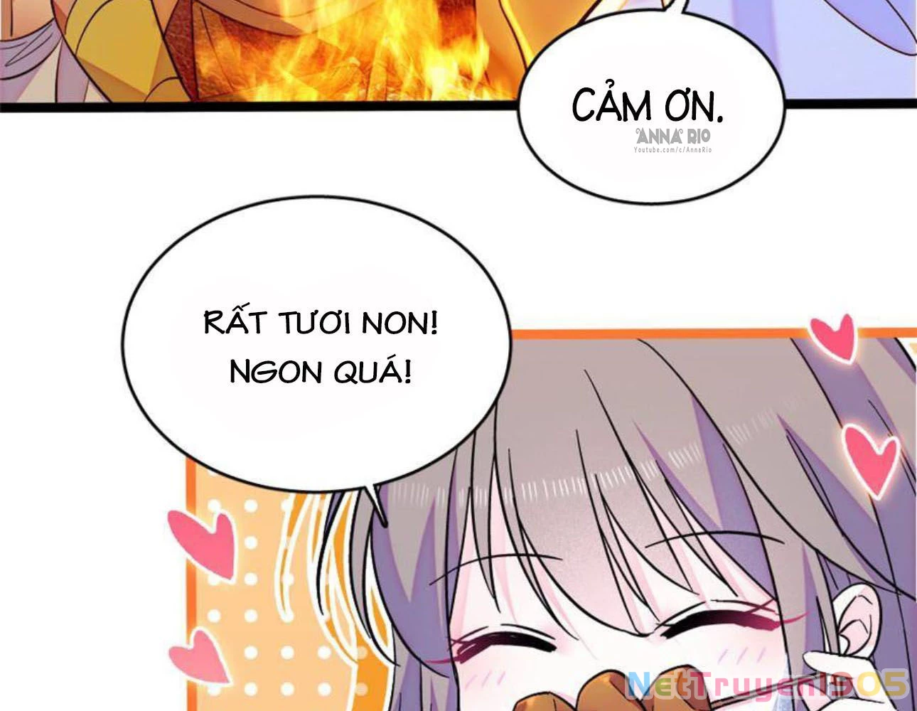 Manh Động Thú Thế Chapter 462 - Trang 2