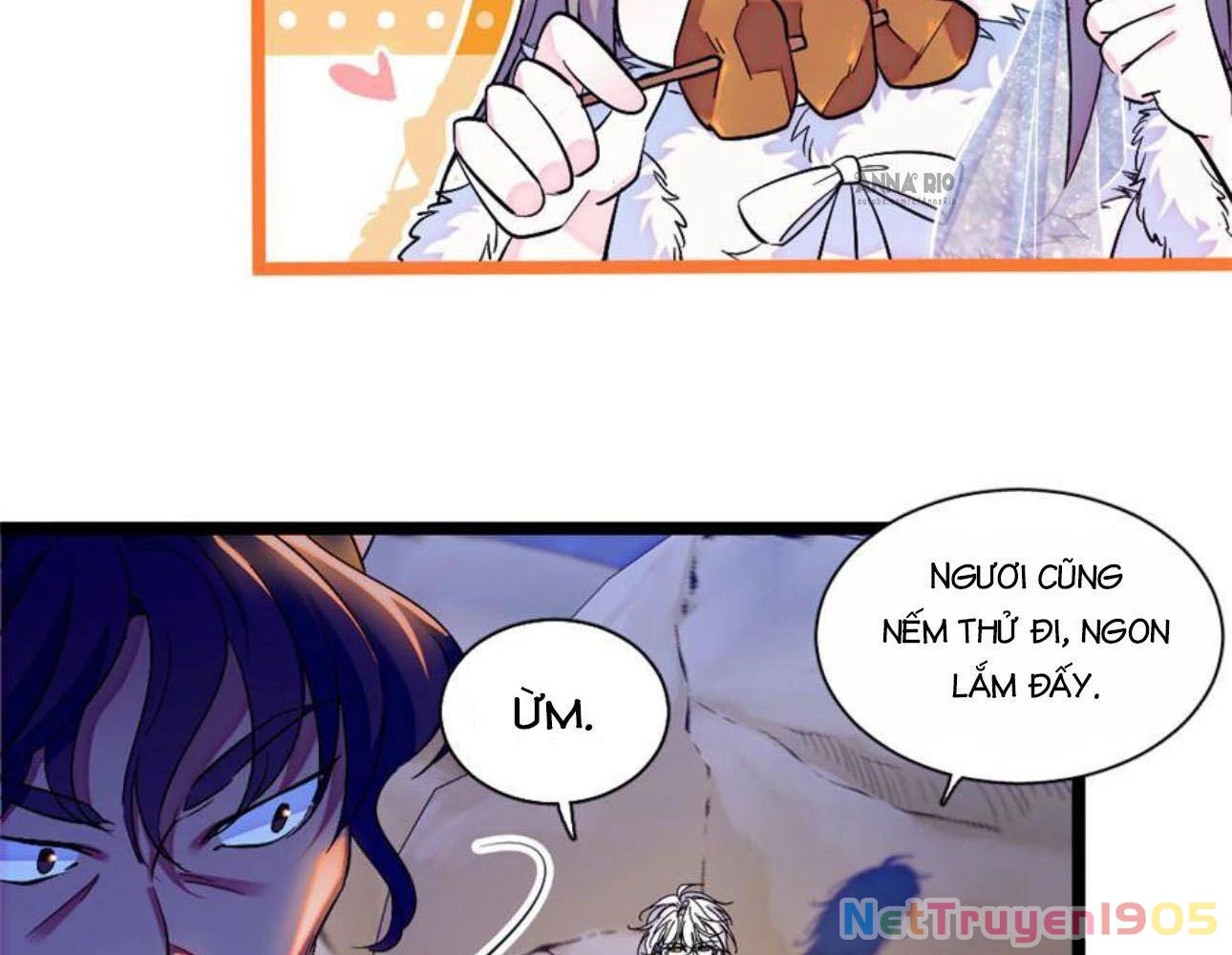 Manh Động Thú Thế Chapter 462 - Trang 2