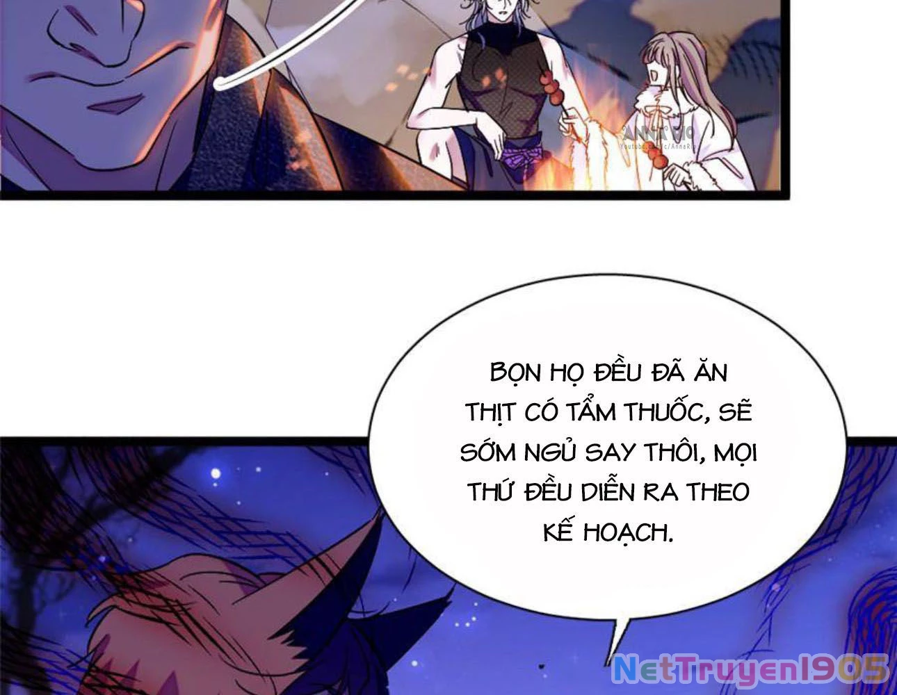 Manh Động Thú Thế Chapter 462 - Trang 2