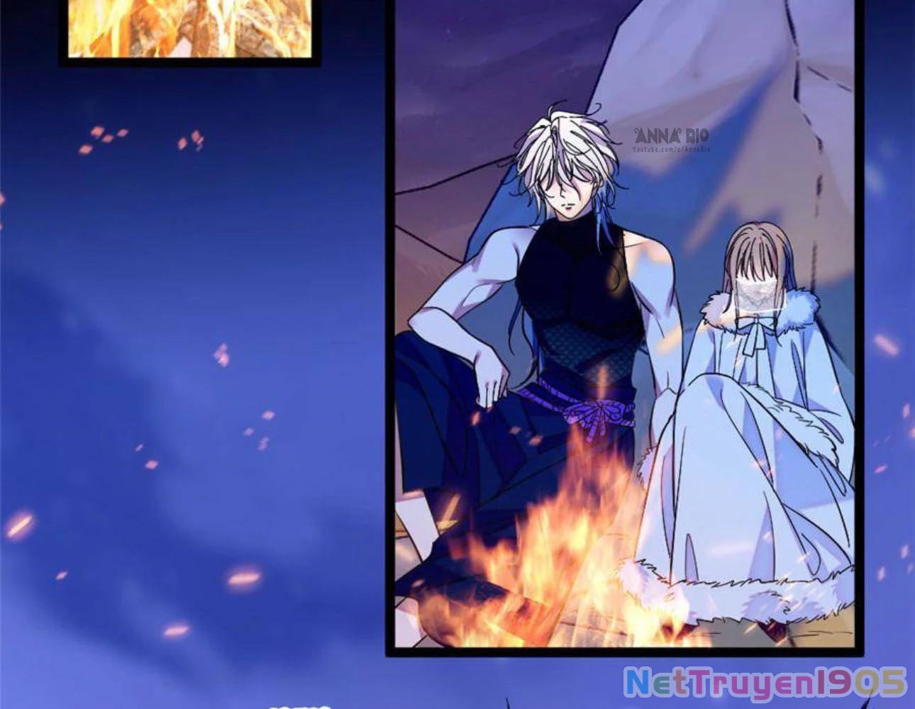 Manh Động Thú Thế Chapter 462 - Trang 2