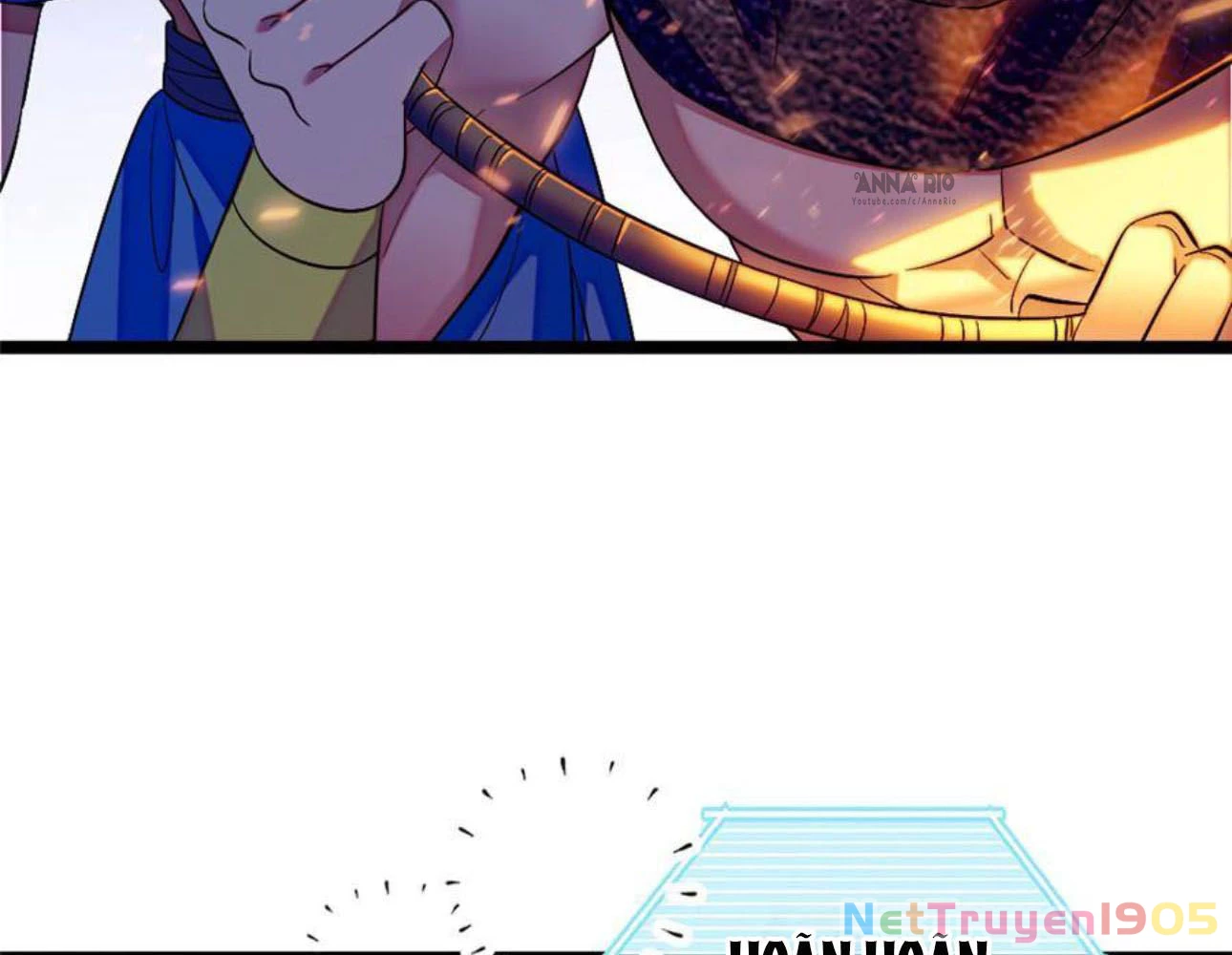 Manh Động Thú Thế Chapter 462 - Trang 2