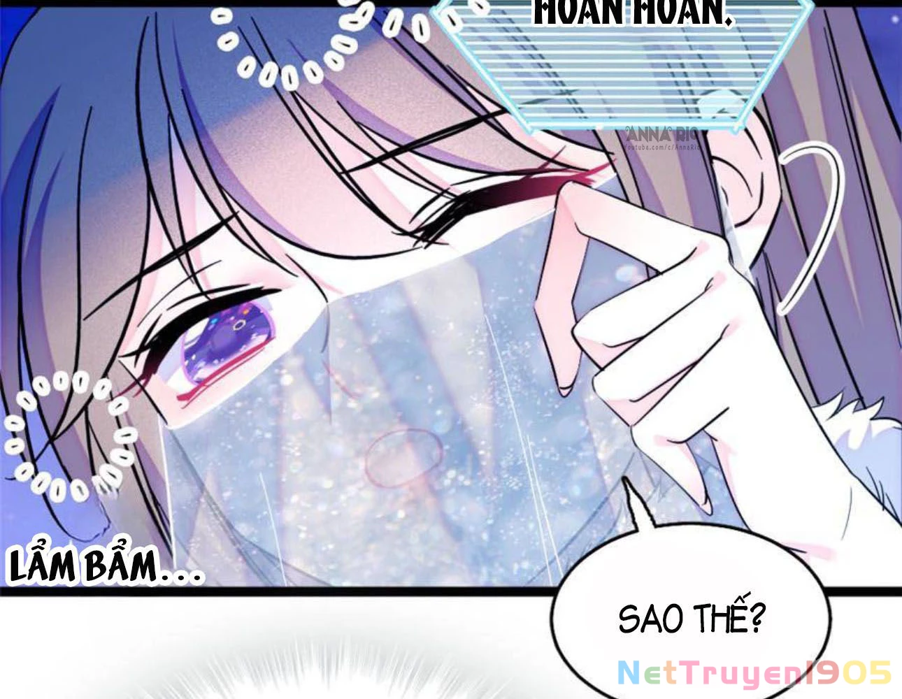 Manh Động Thú Thế Chapter 462 - Trang 2