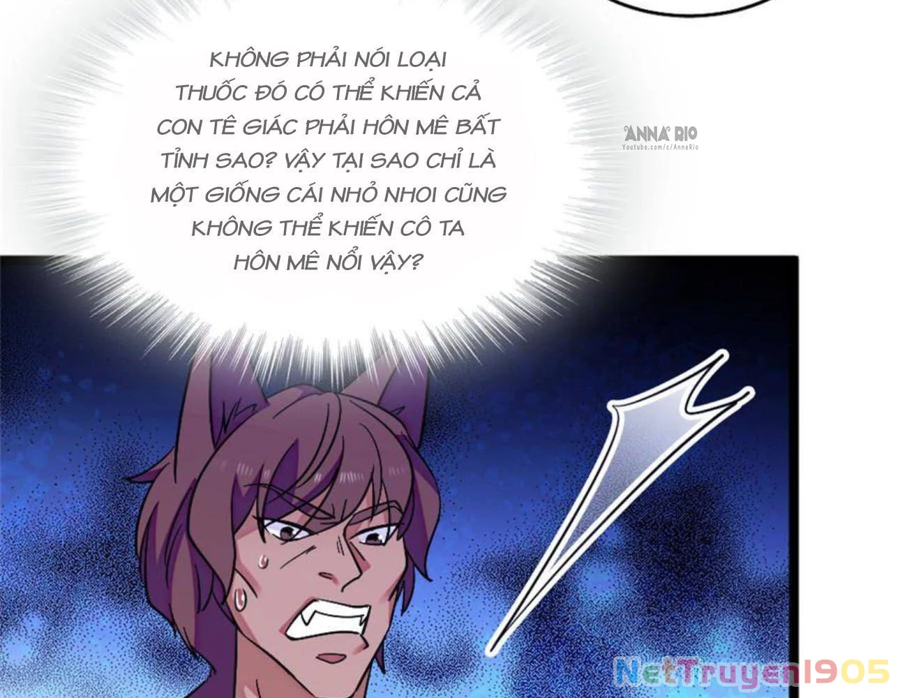 Manh Động Thú Thế Chapter 462 - Trang 2