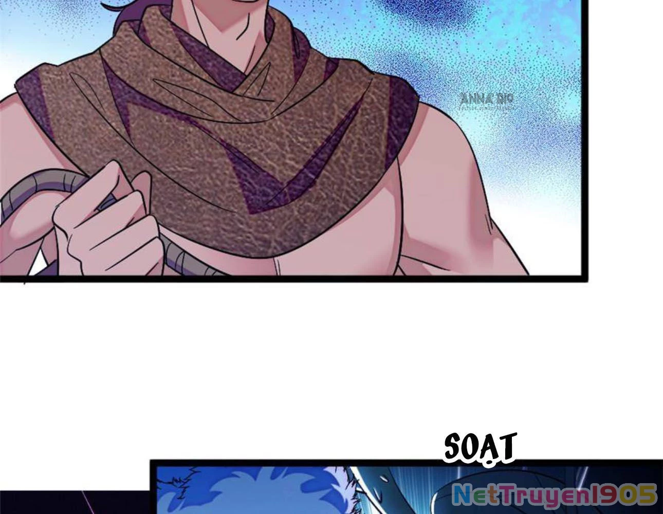 Manh Động Thú Thế Chapter 462 - Trang 2