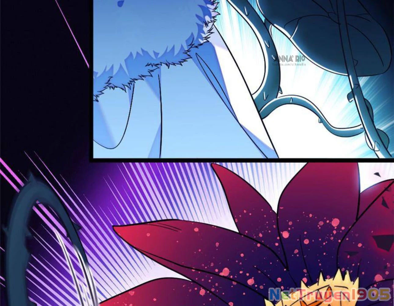 Manh Động Thú Thế Chapter 462 - Trang 2