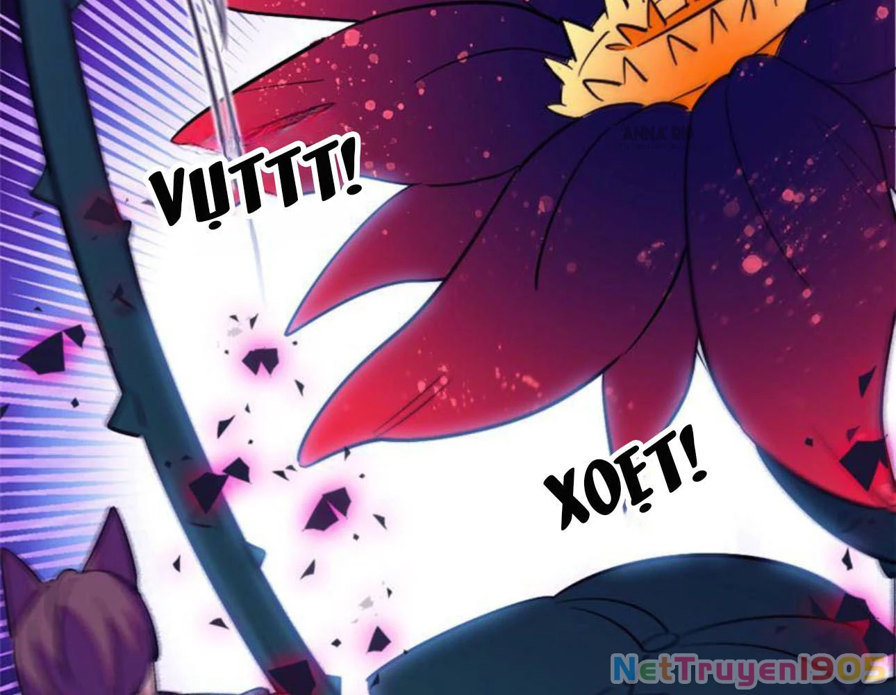 Manh Động Thú Thế Chapter 462 - Trang 2