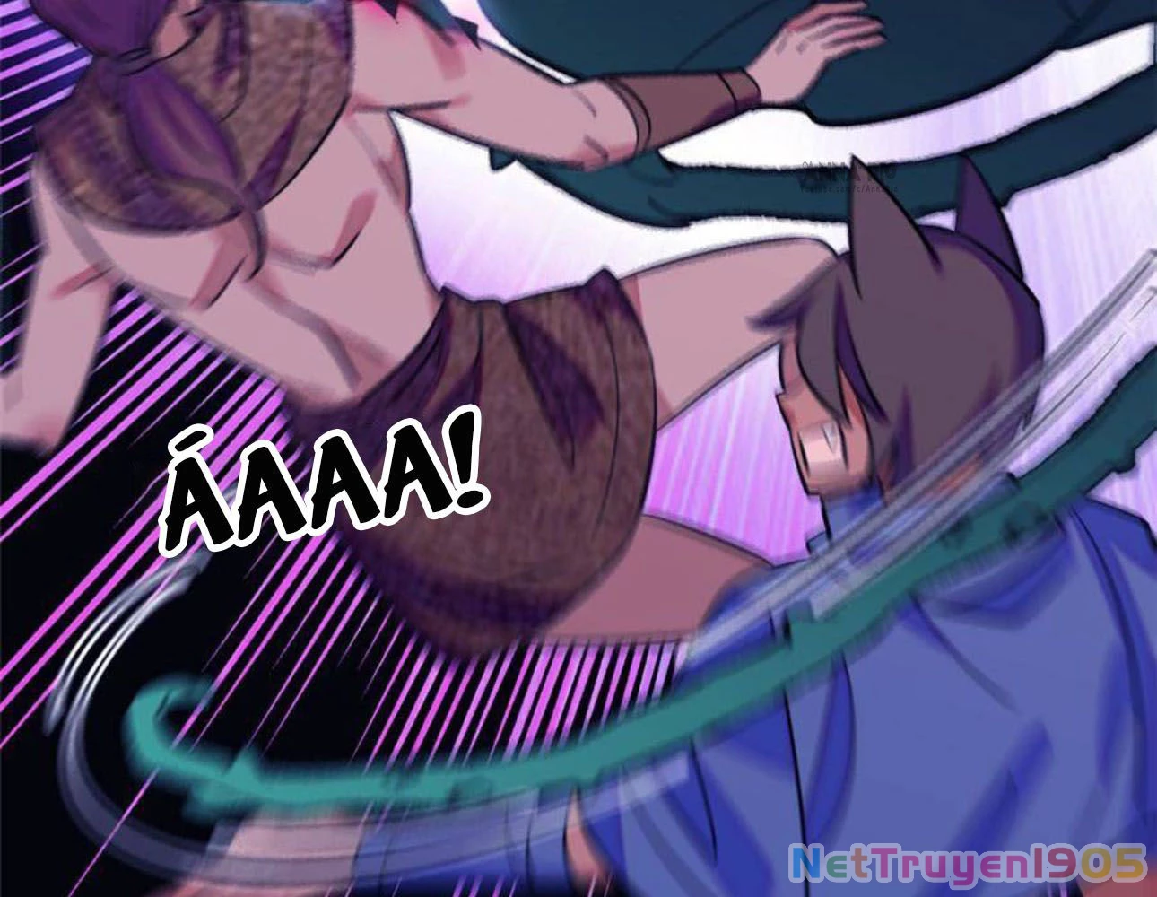 Manh Động Thú Thế Chapter 462 - Trang 2