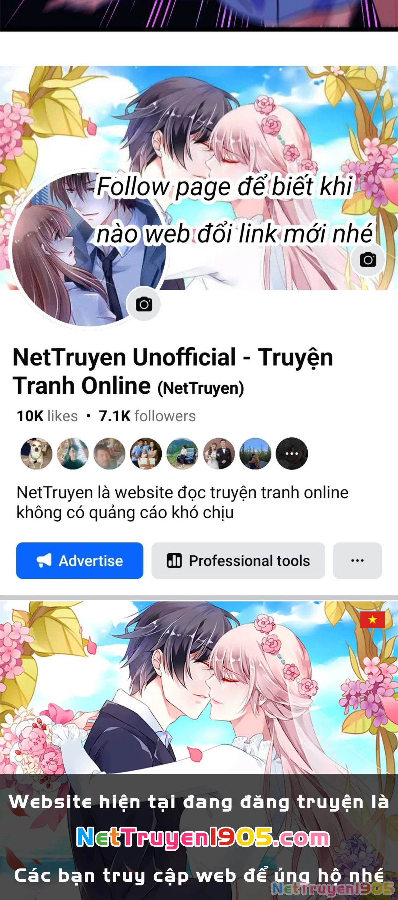 Manh Động Thú Thế Chapter 462 - Trang 2