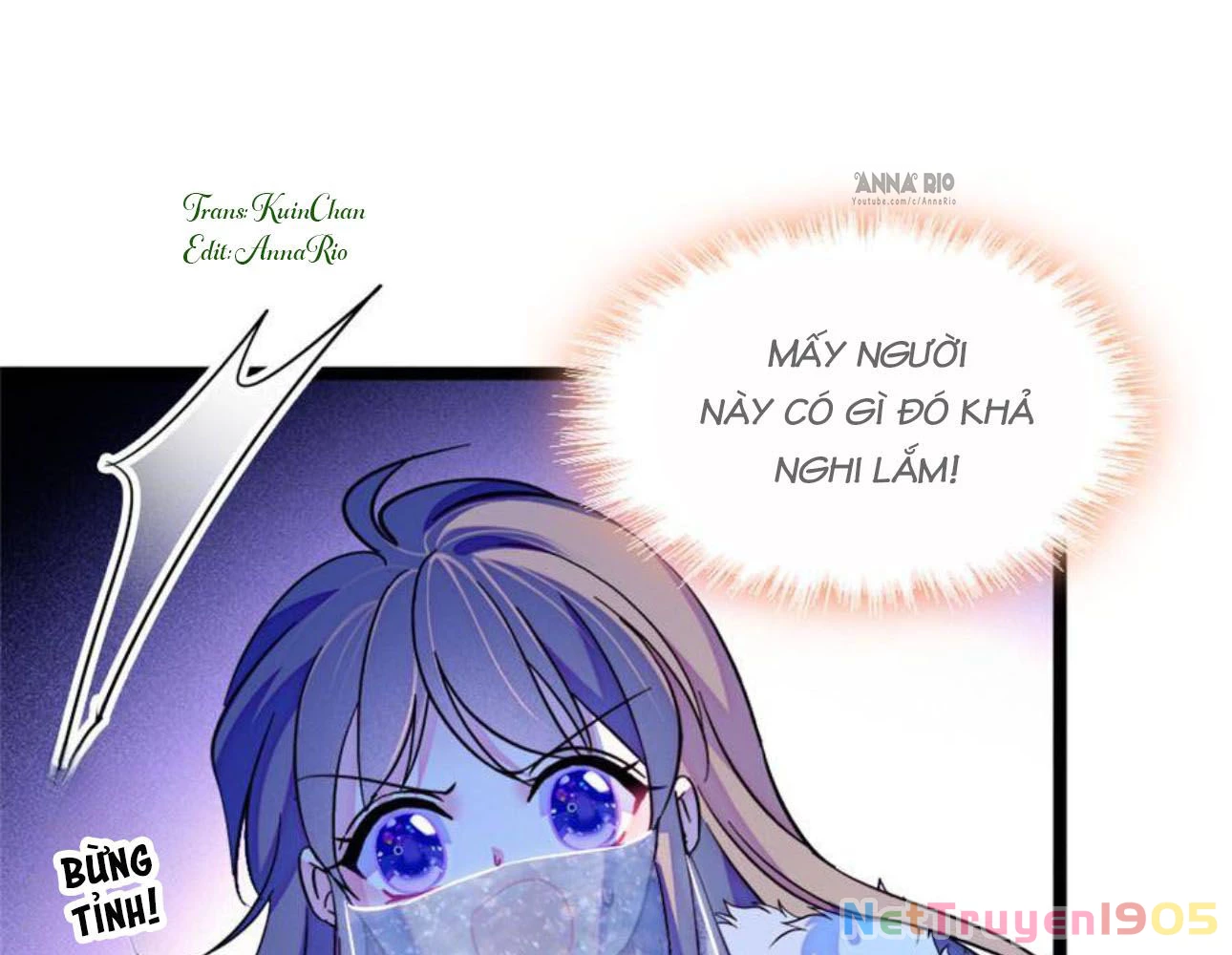 Manh Động Thú Thế Chapter 463 - Trang 2