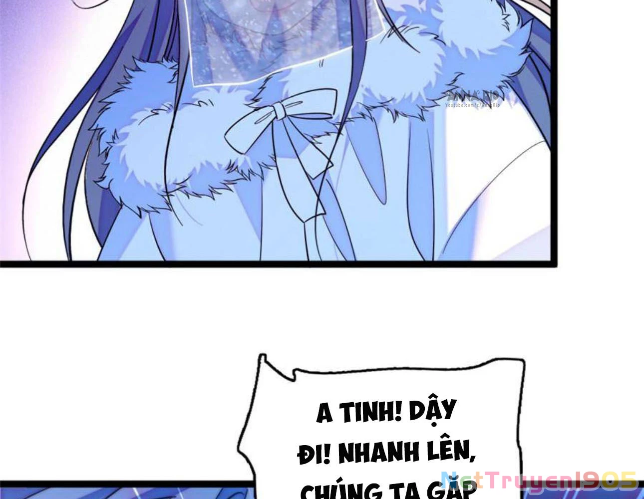 Manh Động Thú Thế Chapter 463 - Trang 2