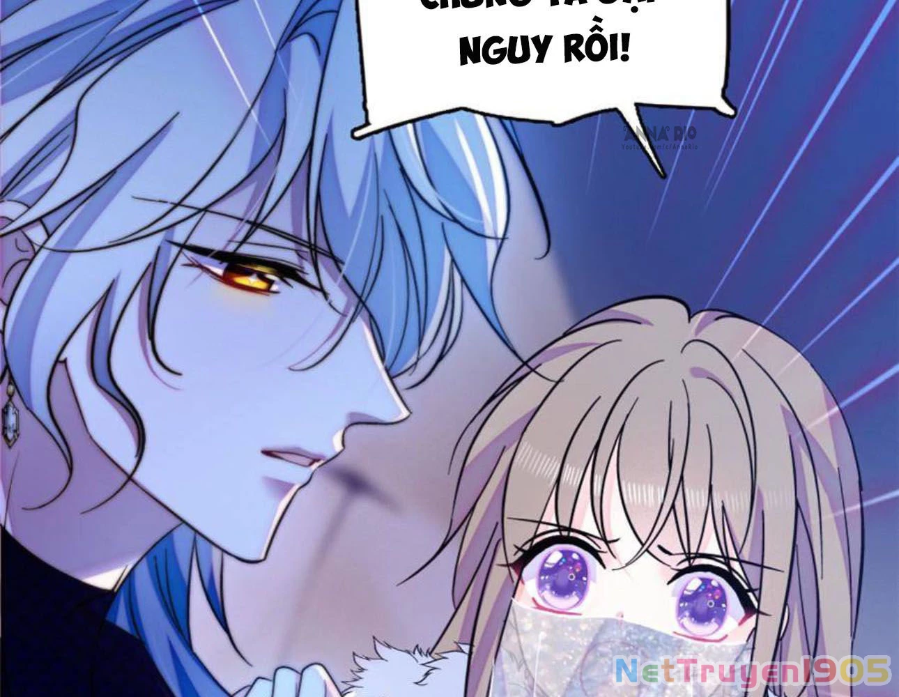 Manh Động Thú Thế Chapter 463 - Trang 2