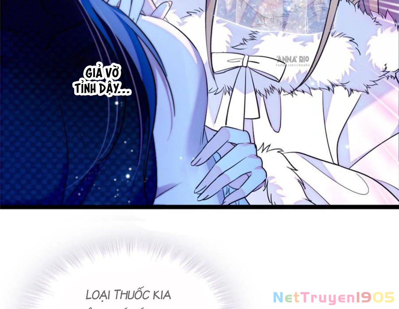 Manh Động Thú Thế Chapter 463 - Trang 2