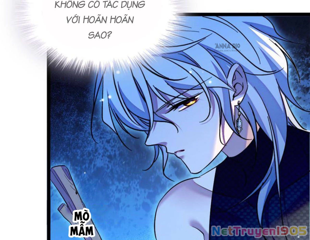 Manh Động Thú Thế Chapter 463 - Trang 2