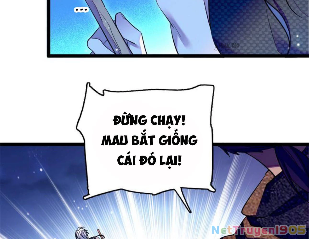 Manh Động Thú Thế Chapter 463 - Trang 2