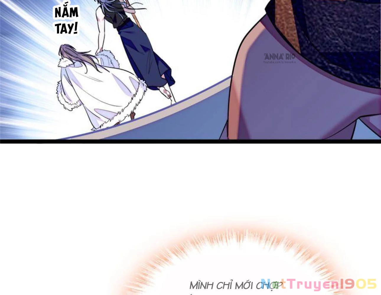 Manh Động Thú Thế Chapter 463 - Trang 2