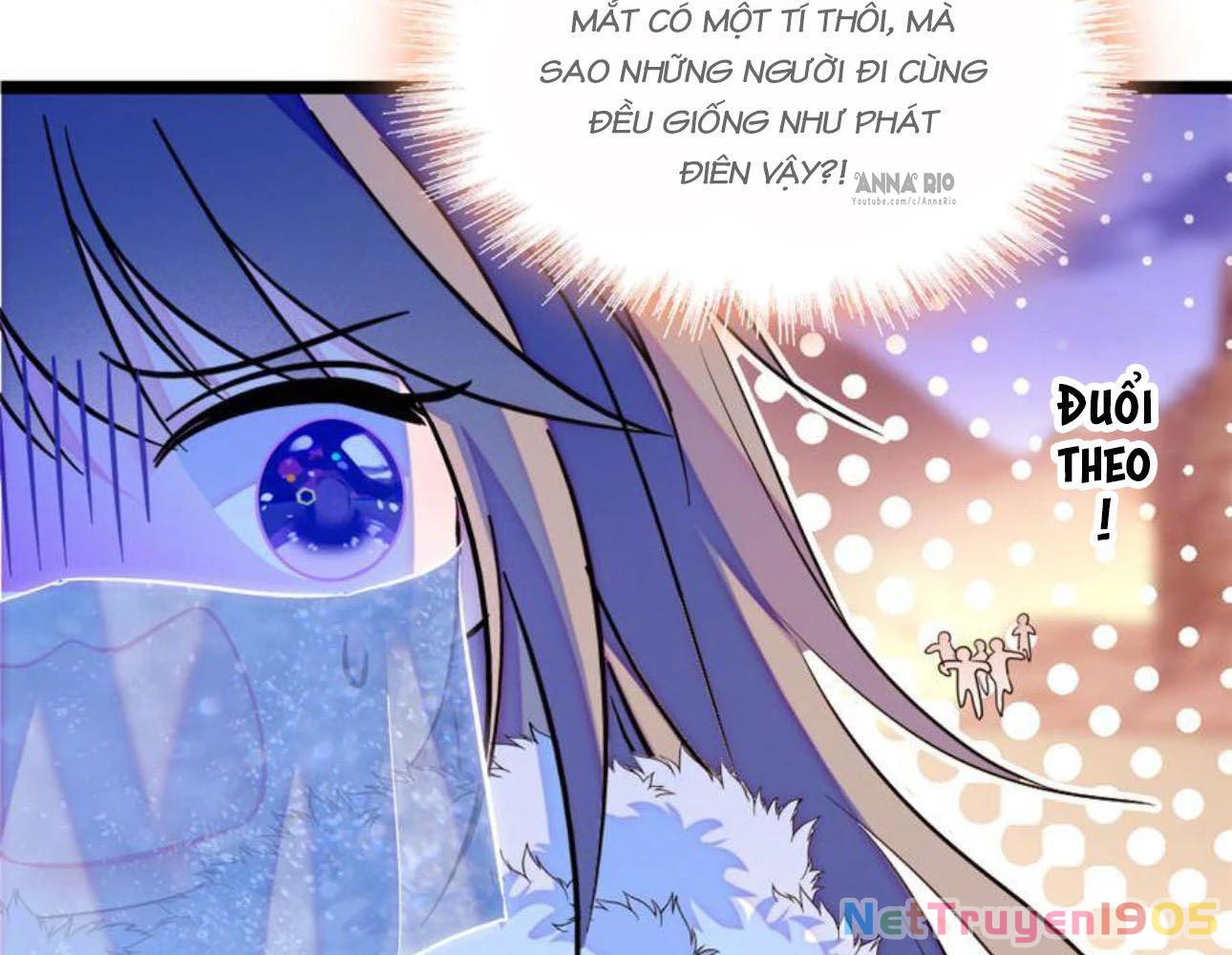 Manh Động Thú Thế Chapter 463 - Trang 2