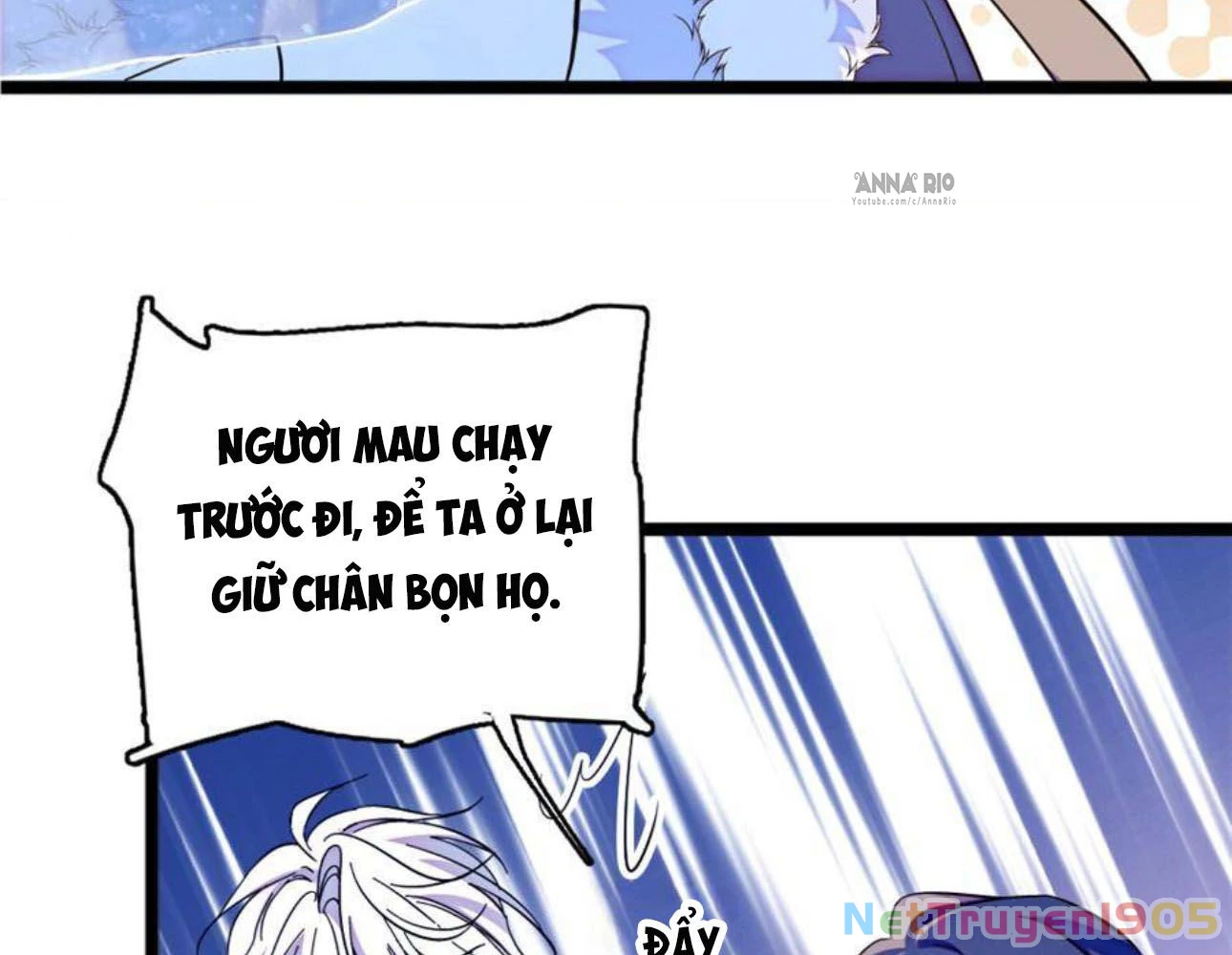 Manh Động Thú Thế Chapter 463 - Trang 2