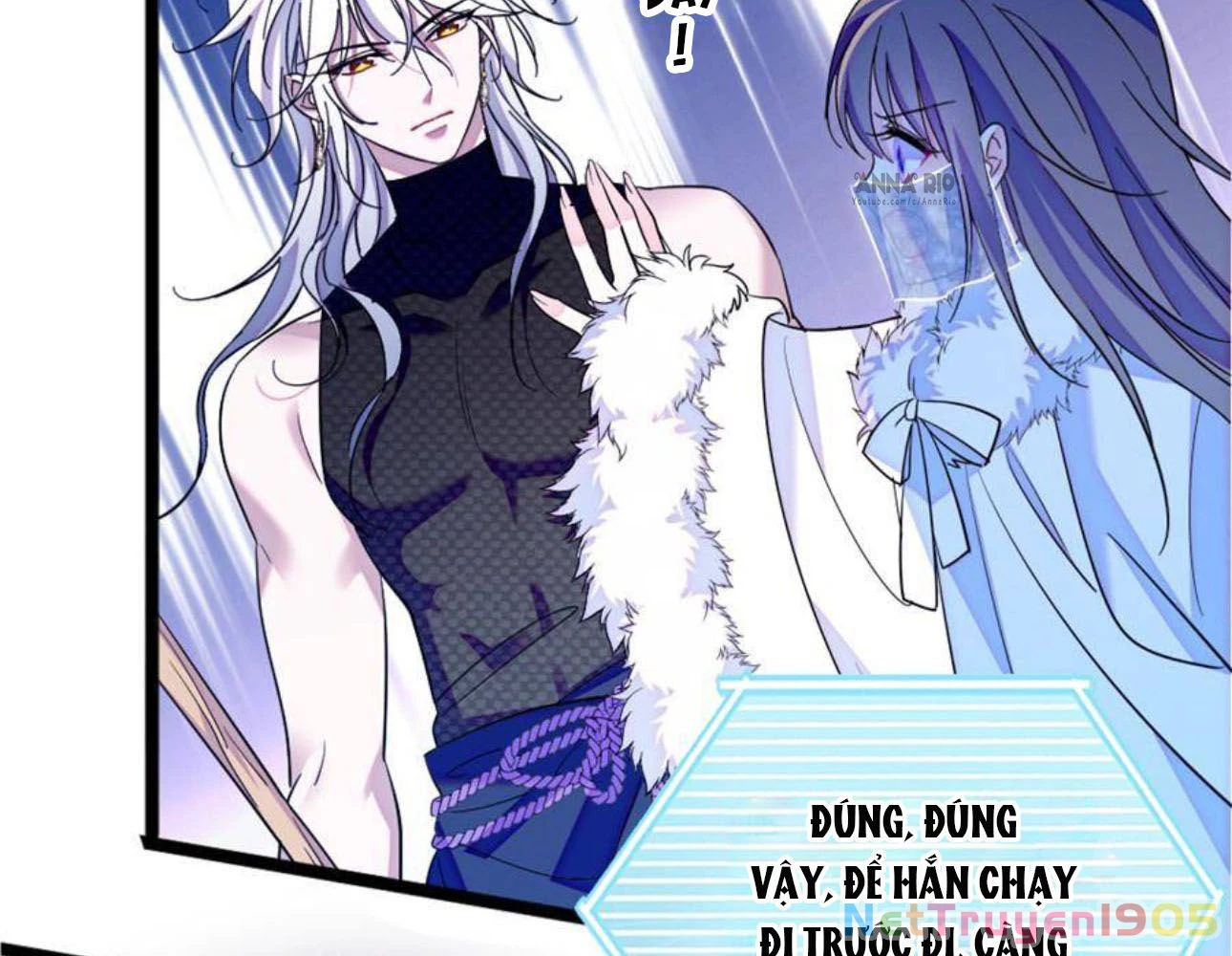 Manh Động Thú Thế Chapter 463 - Trang 2