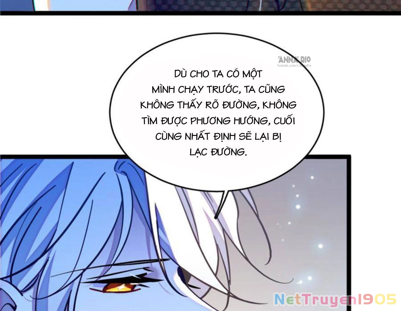 Manh Động Thú Thế Chapter 463 - Trang 2