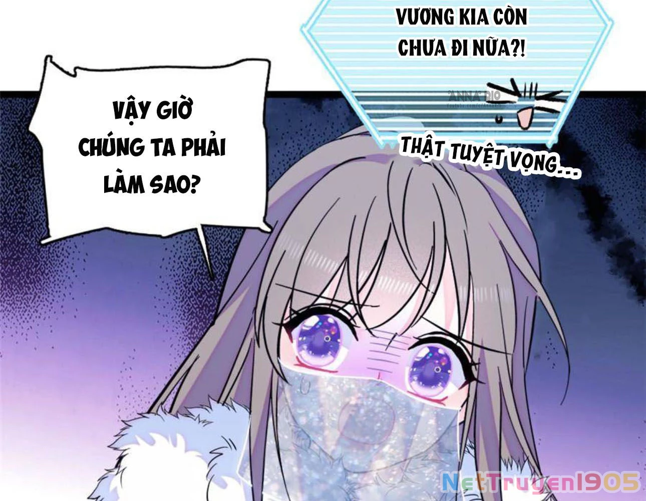 Manh Động Thú Thế Chapter 463 - Trang 2